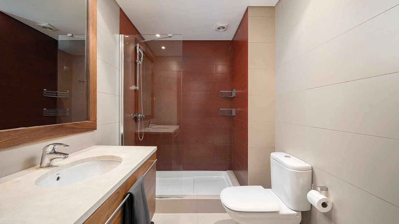 Photo of Bathroom in Telheiro
