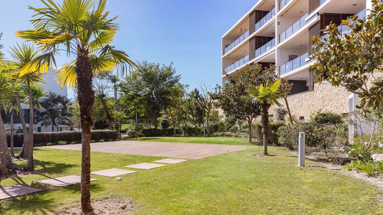 Photo of Outdoor in Telheiro