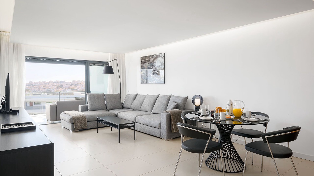 Photo of Livingroom in Telheiro