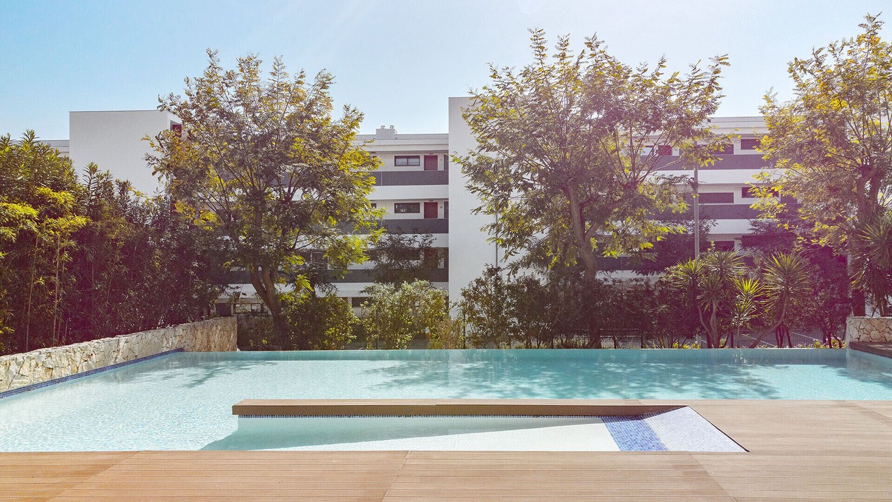 Photo of Outdoor in Telheiro