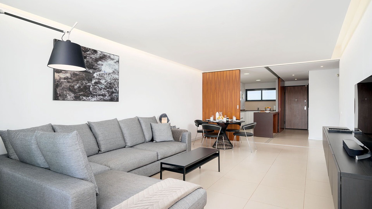 Photo of Livingroom in Telheiro