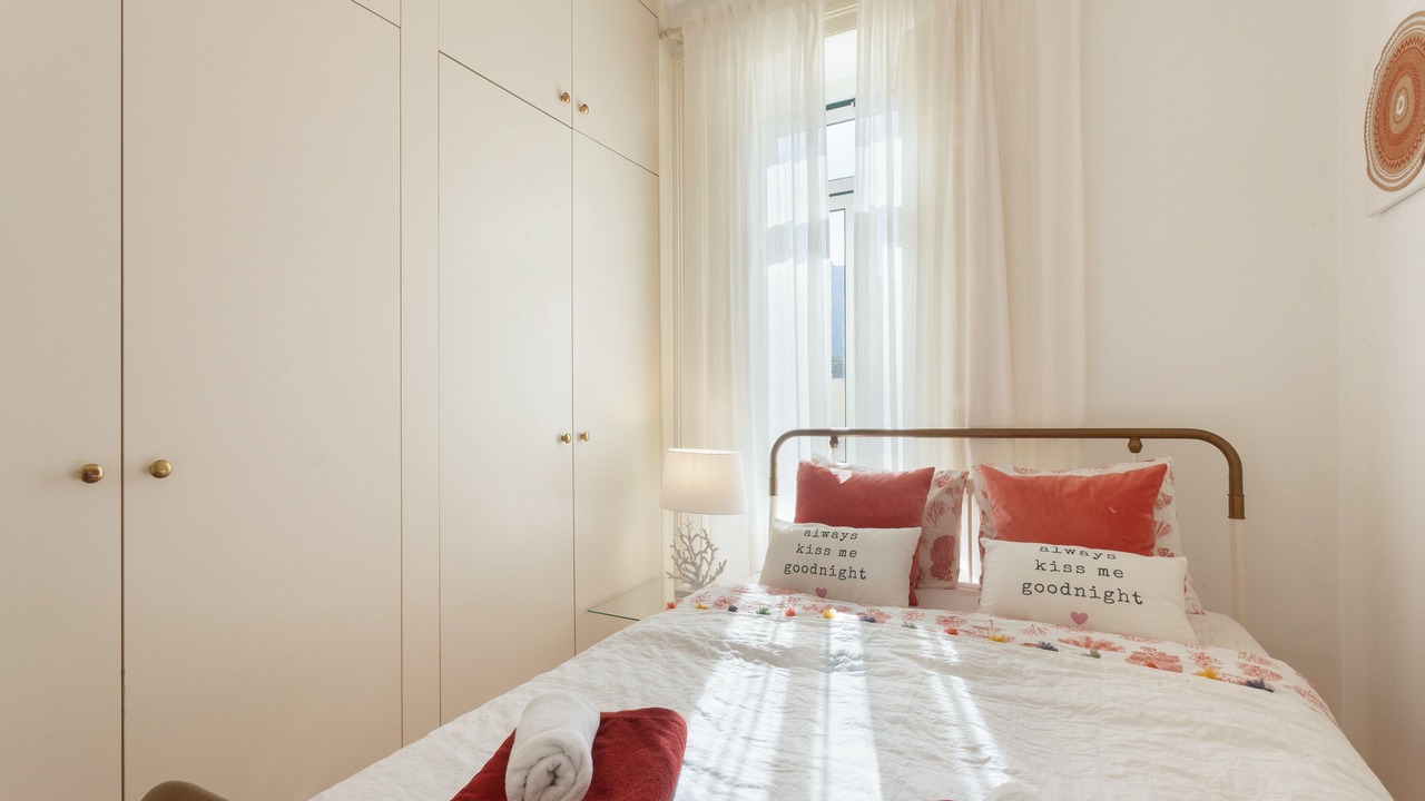 Photo of Bedroom in Sintra