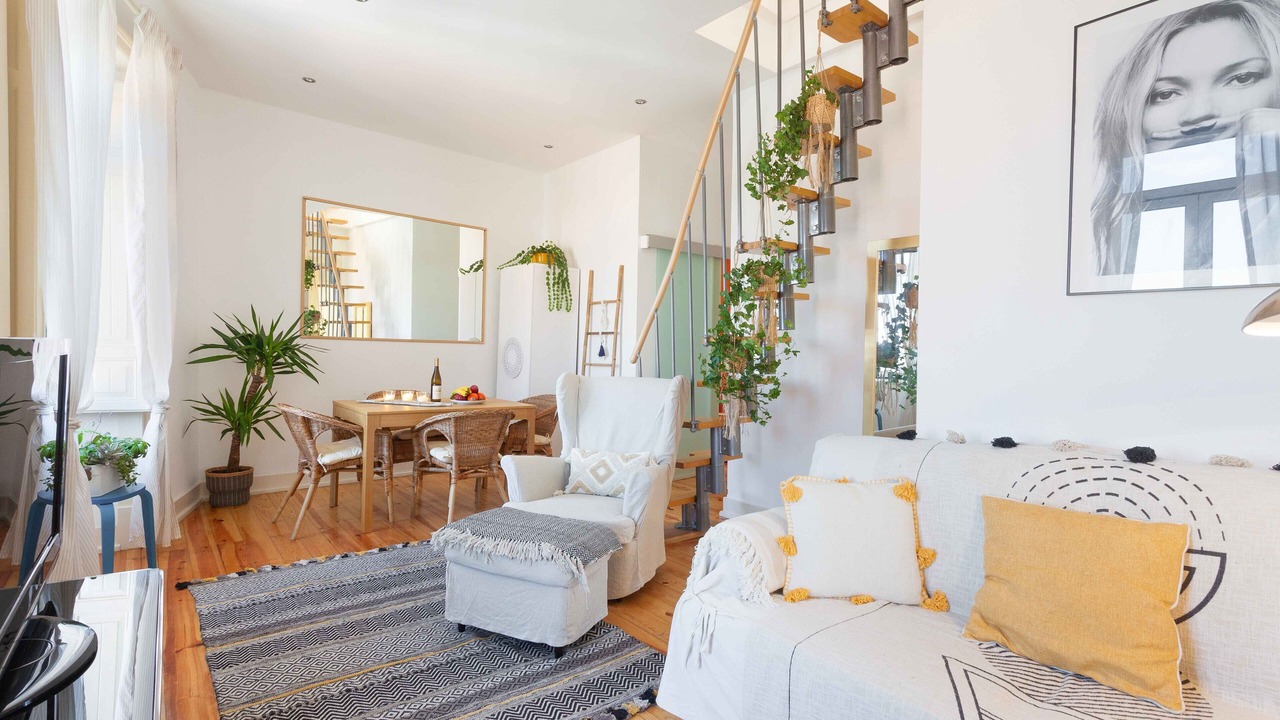 Photo of Livingroom in Sintra