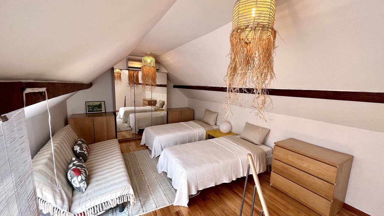 Photo of Bedroom in Sintra