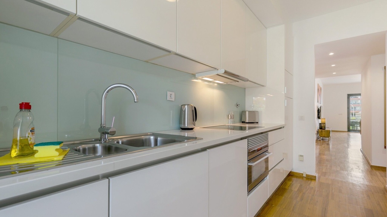 Photo of Kitchen in Telheiro