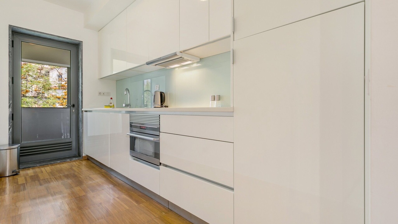 Photo of Kitchen in Telheiro