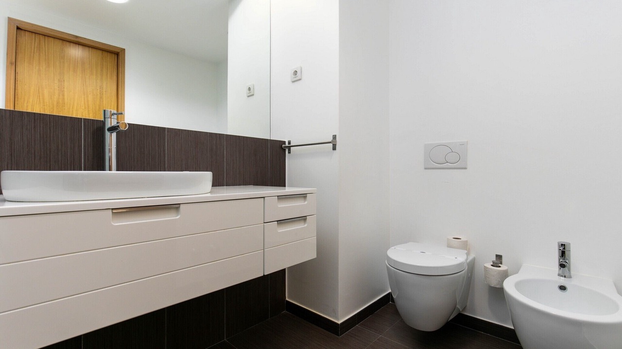 Photo of Bathroom in Telheiro