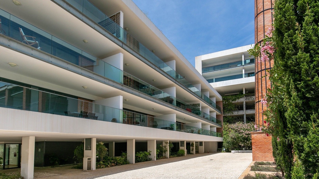 Photo of Outdoor in Telheiro