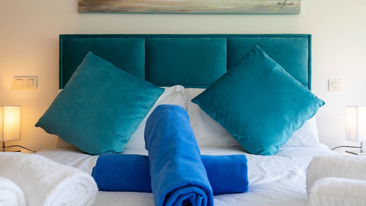Photo of Bedroom in Telheiro