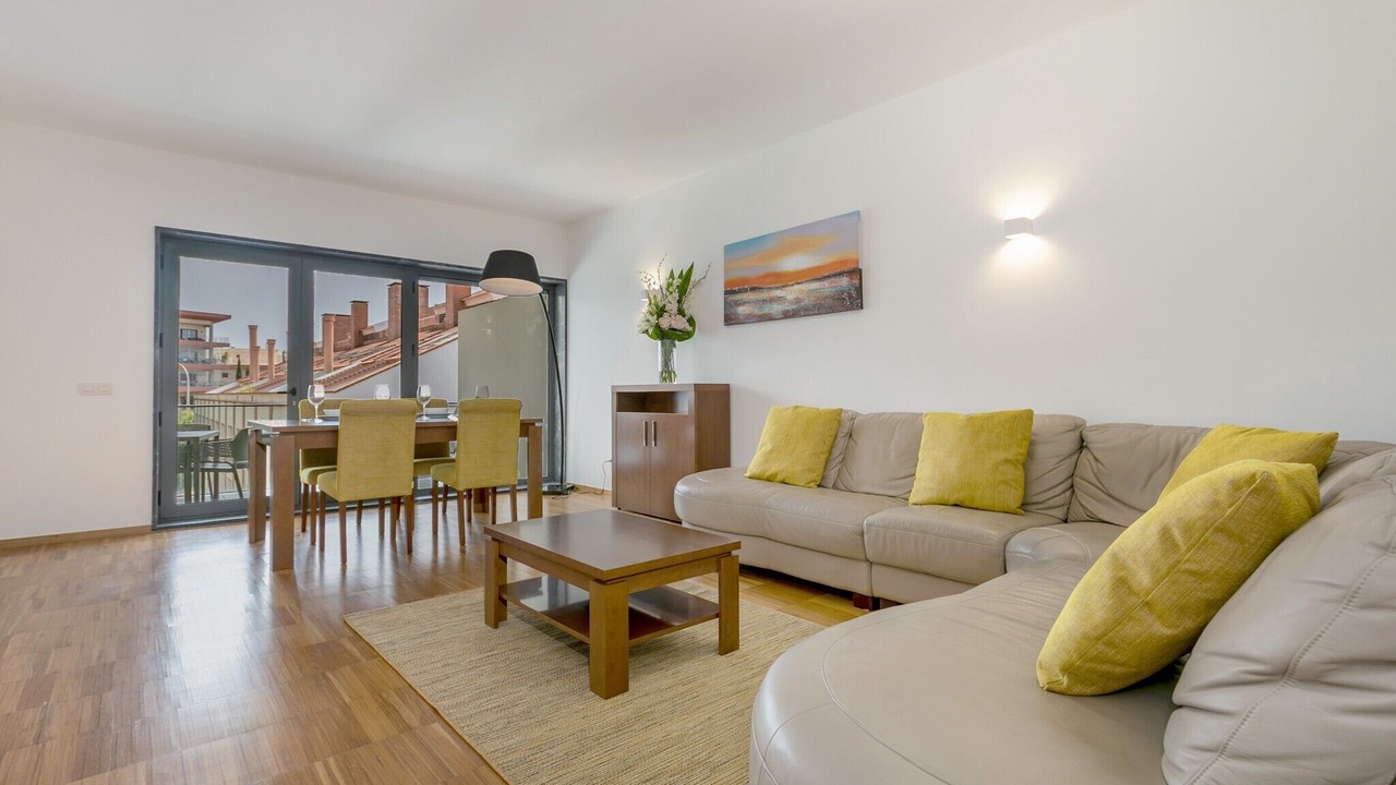 Photo of Livingroom in Telheiro