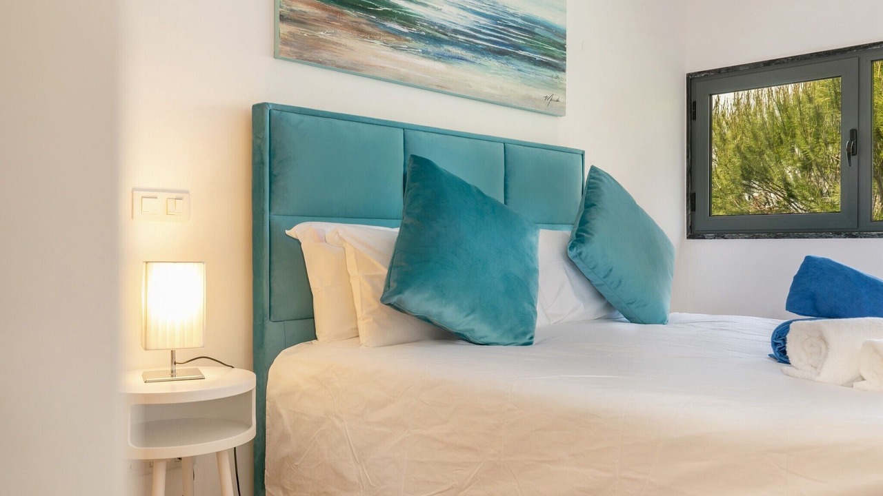 Photo of Bedroom in Telheiro