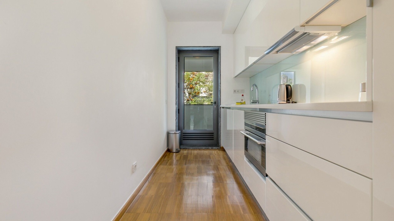 Photo of Kitchen in Telheiro