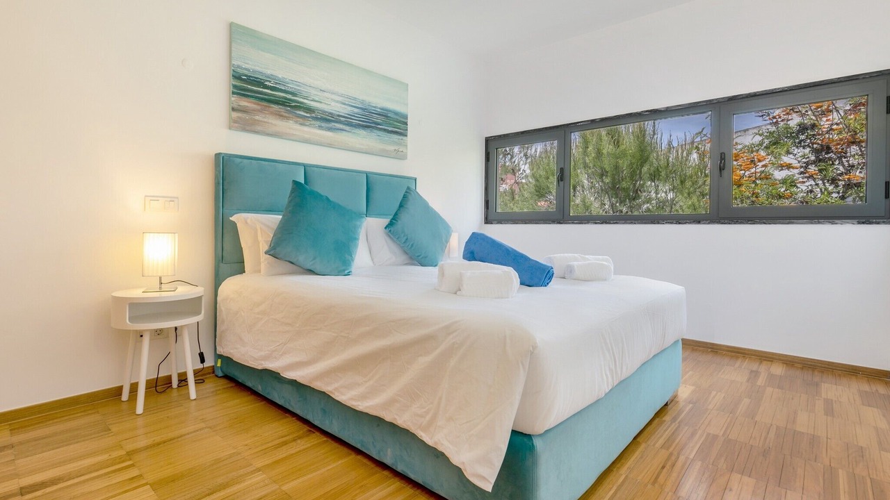 Photo of Bedroom in Telheiro