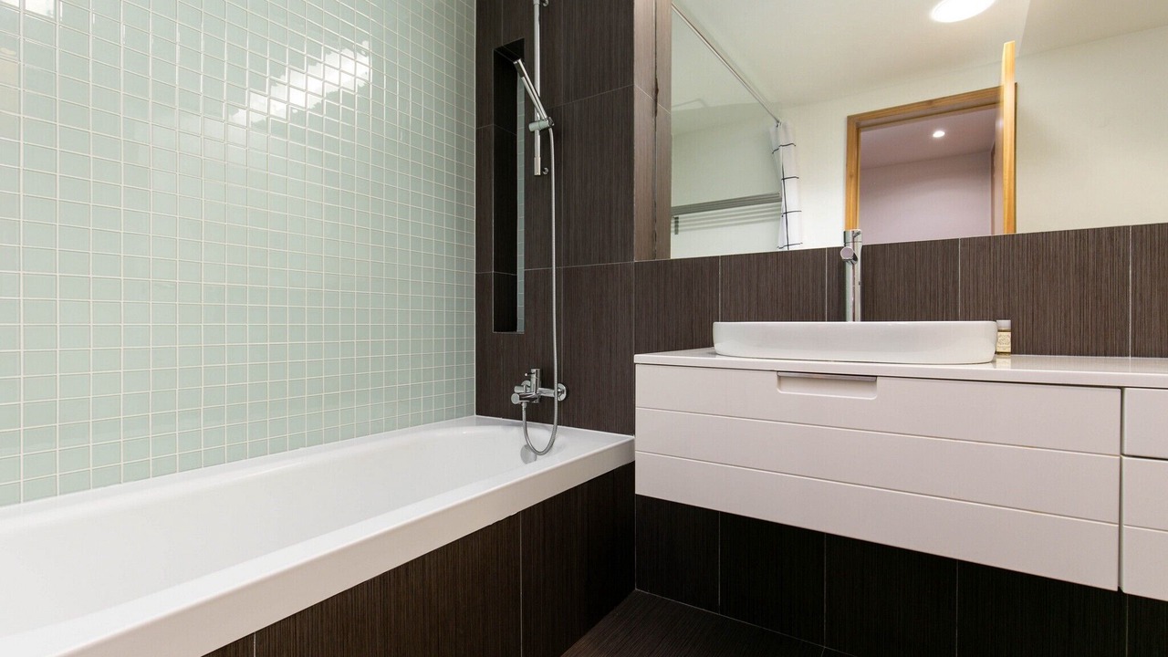 Photo of Bathroom in Telheiro