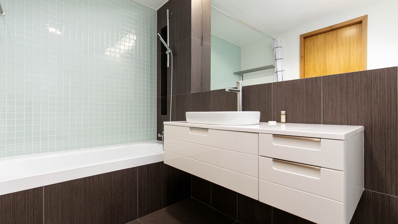 Photo of Bathroom in Telheiro
