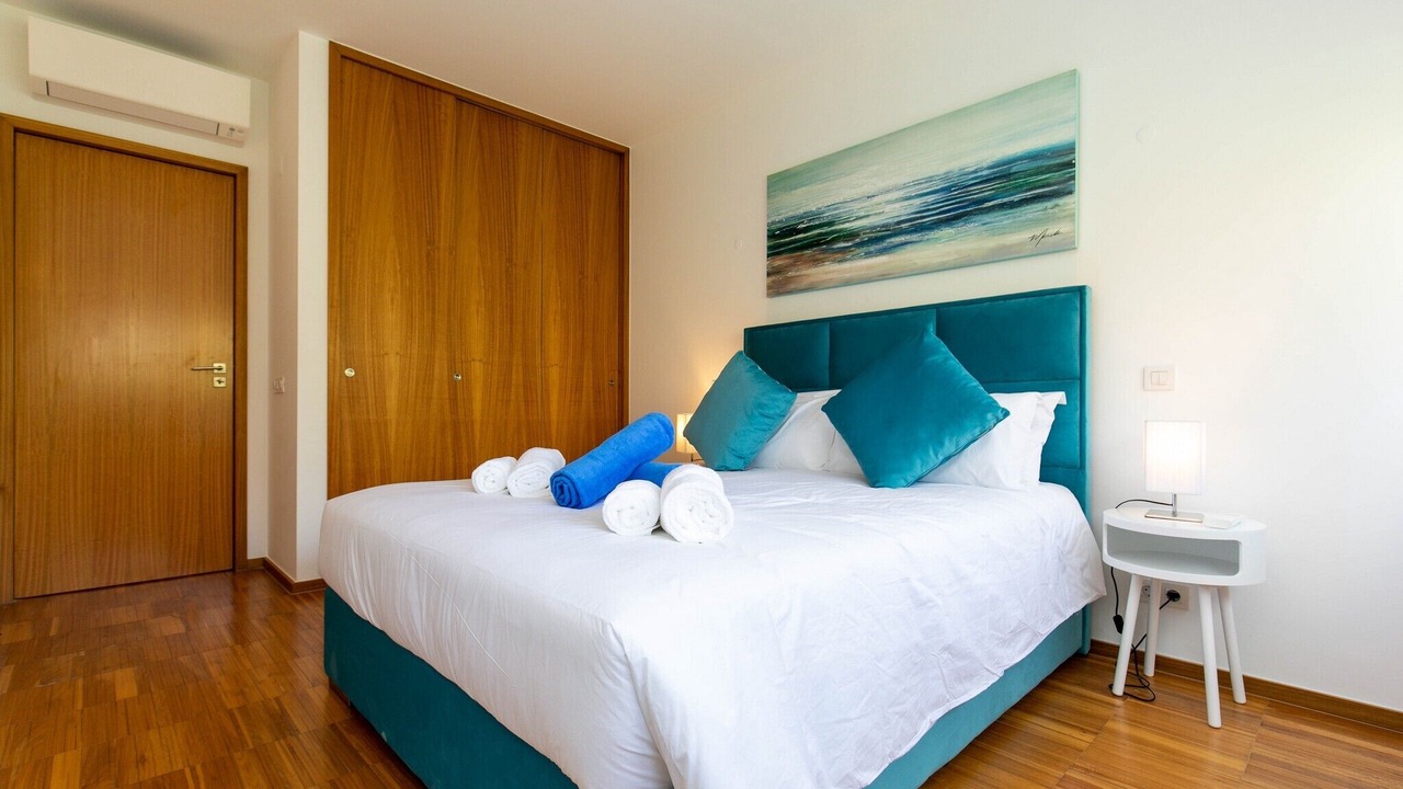 Photo of Bedroom in Telheiro