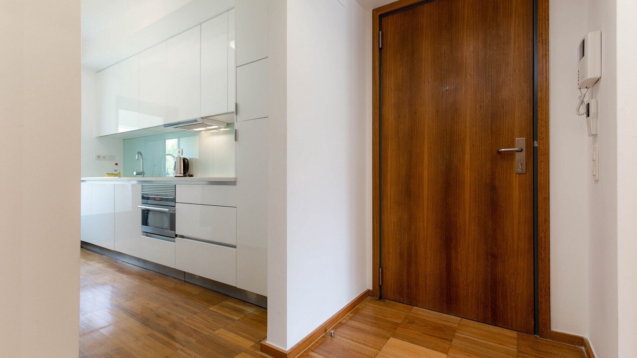 Photo of Kitchen in Telheiro