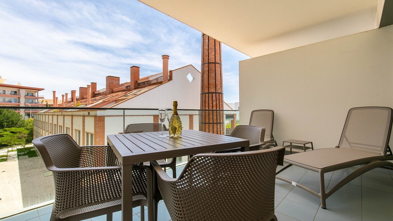 Photo of Outdoor in Telheiro