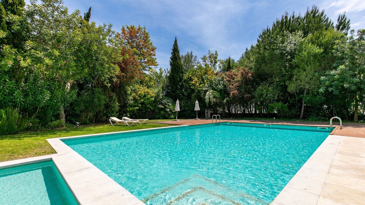 Photo of Outdoor in Telheiro