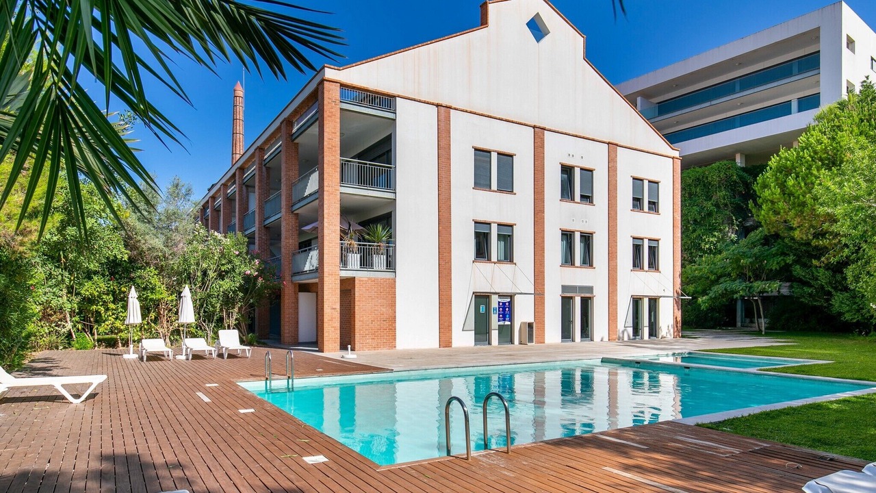 Photo of Outdoor in Telheiro