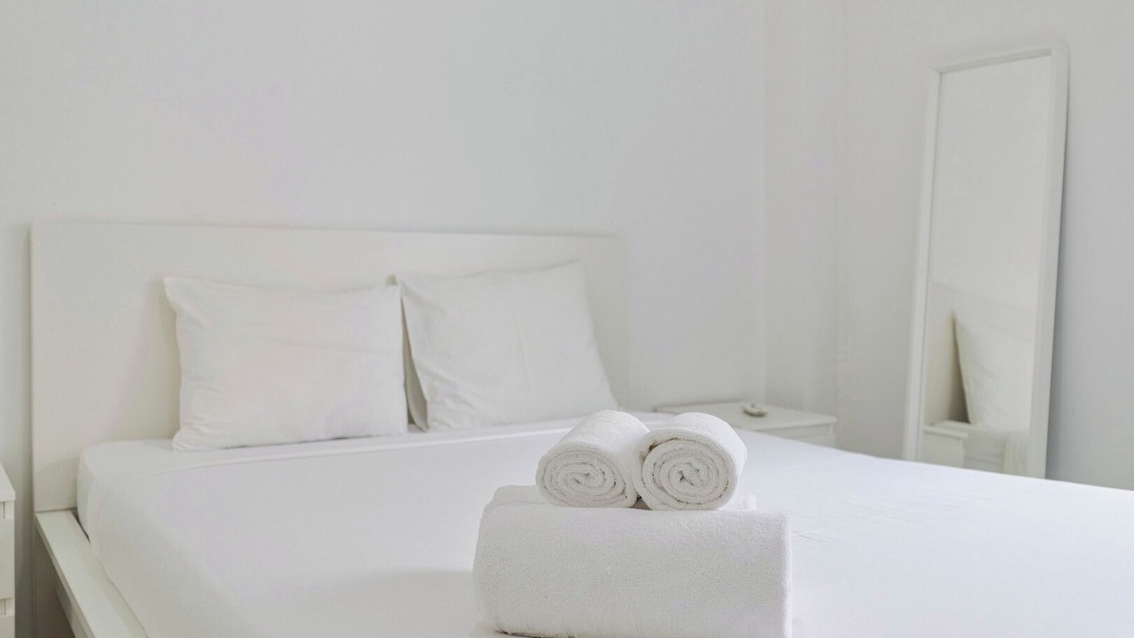 Photo of Bedroom in Setubal