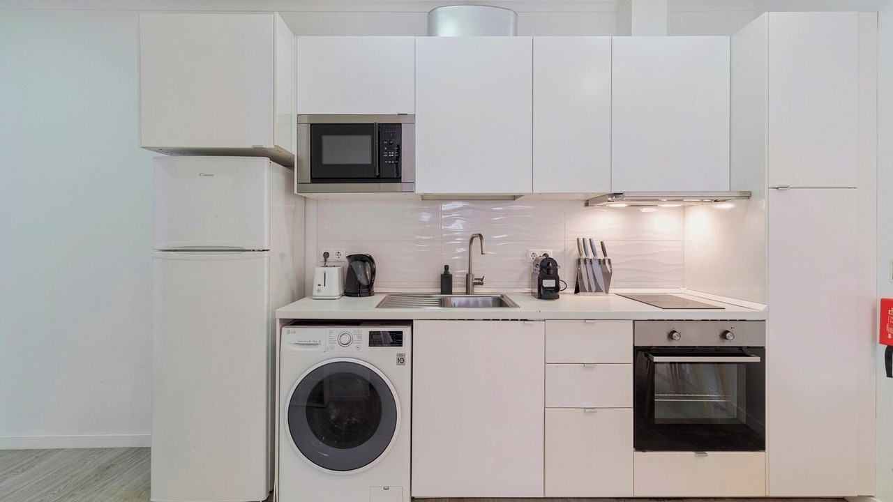 Photo of Kitchen in Setubal
