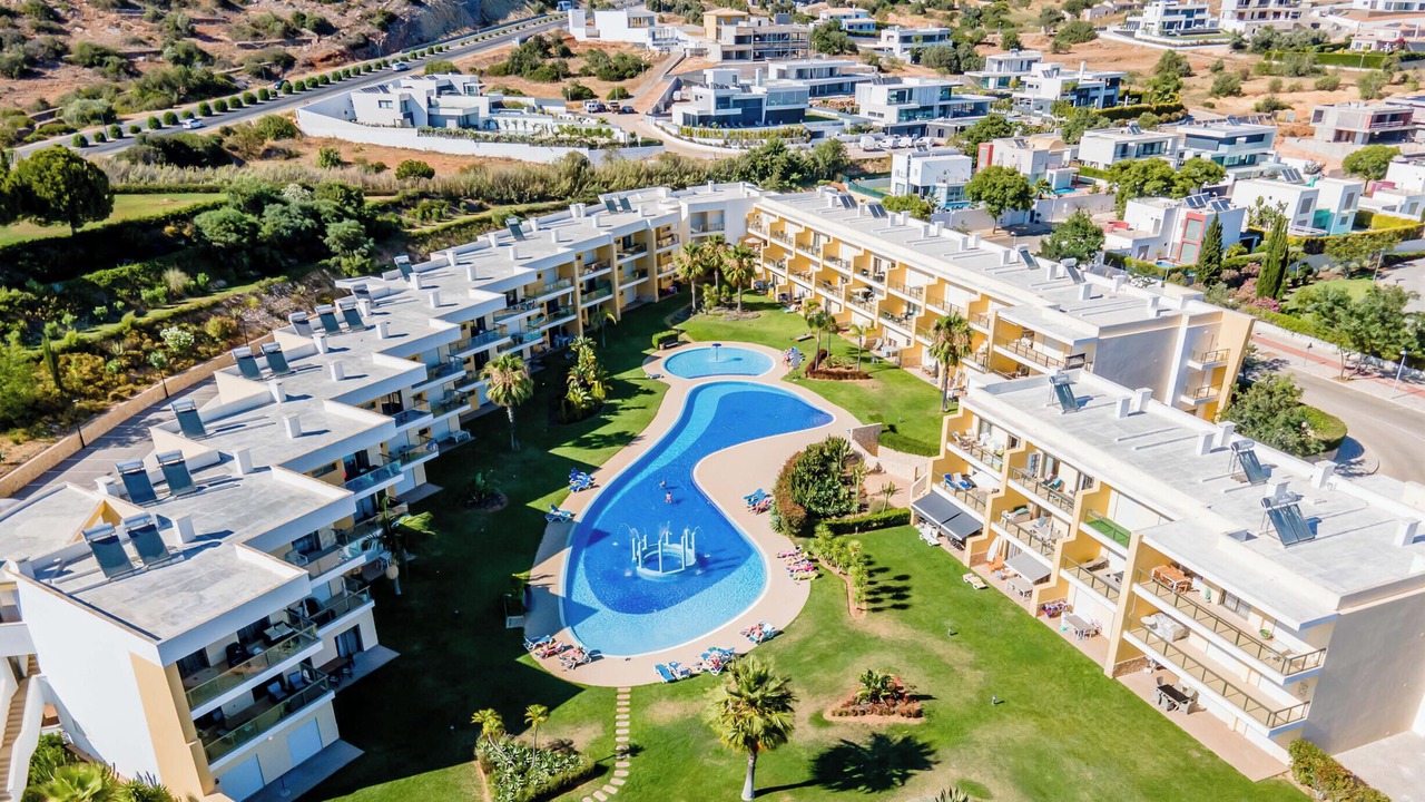 Photo of Outdoor in Albufeira