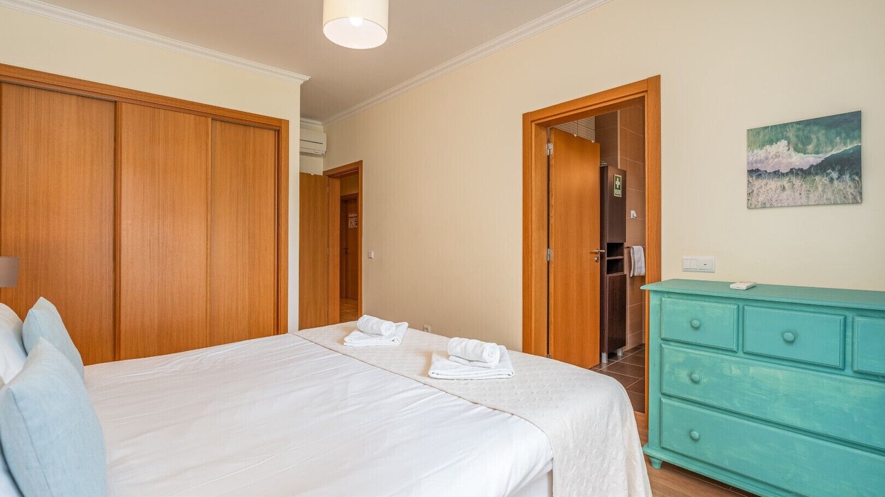 Photo of Bedroom in Albufeira