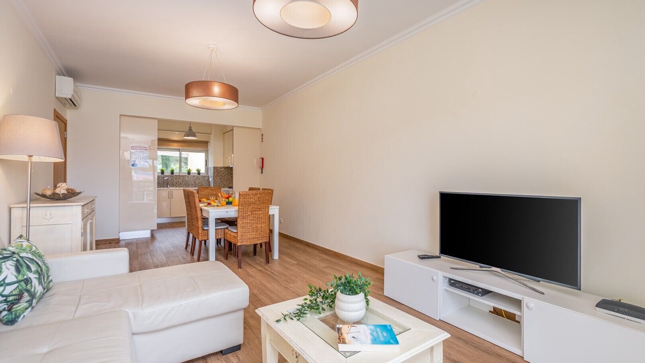 Photo of Livingroom in Albufeira