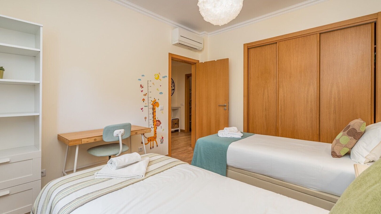 Photo of Bedroom in Albufeira