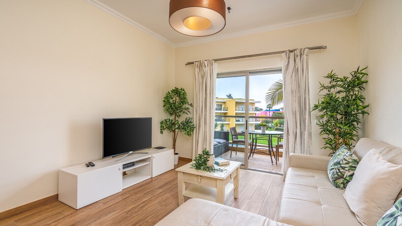Photo of Livingroom in Albufeira