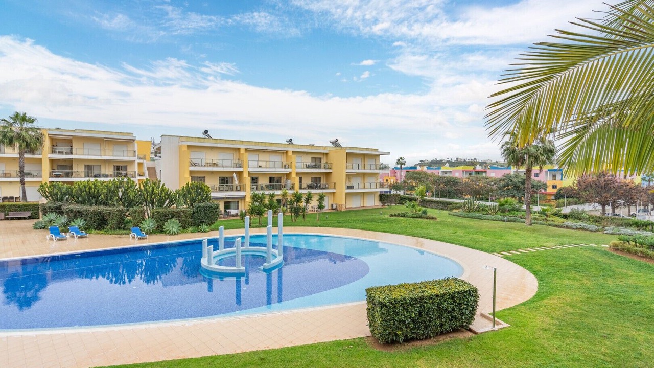Photo of Outdoor in Albufeira