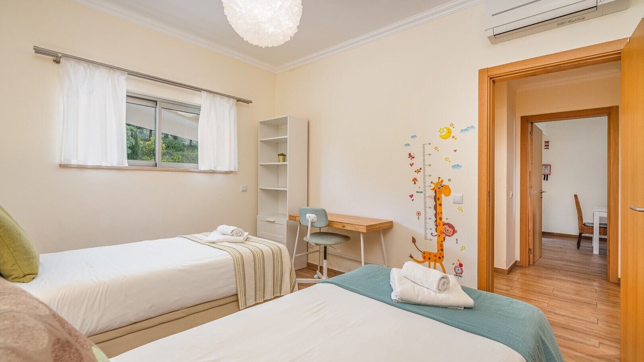 Photo of Bedroom in Albufeira
