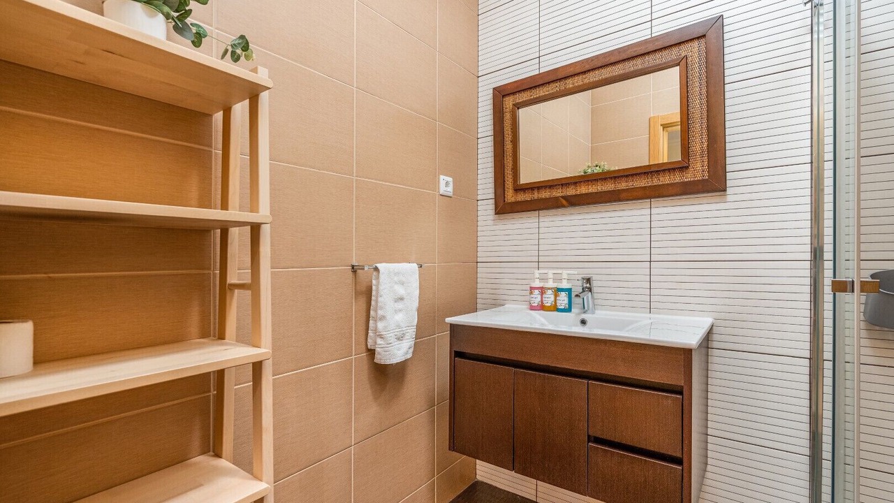 Photo of Bathroom in Albufeira