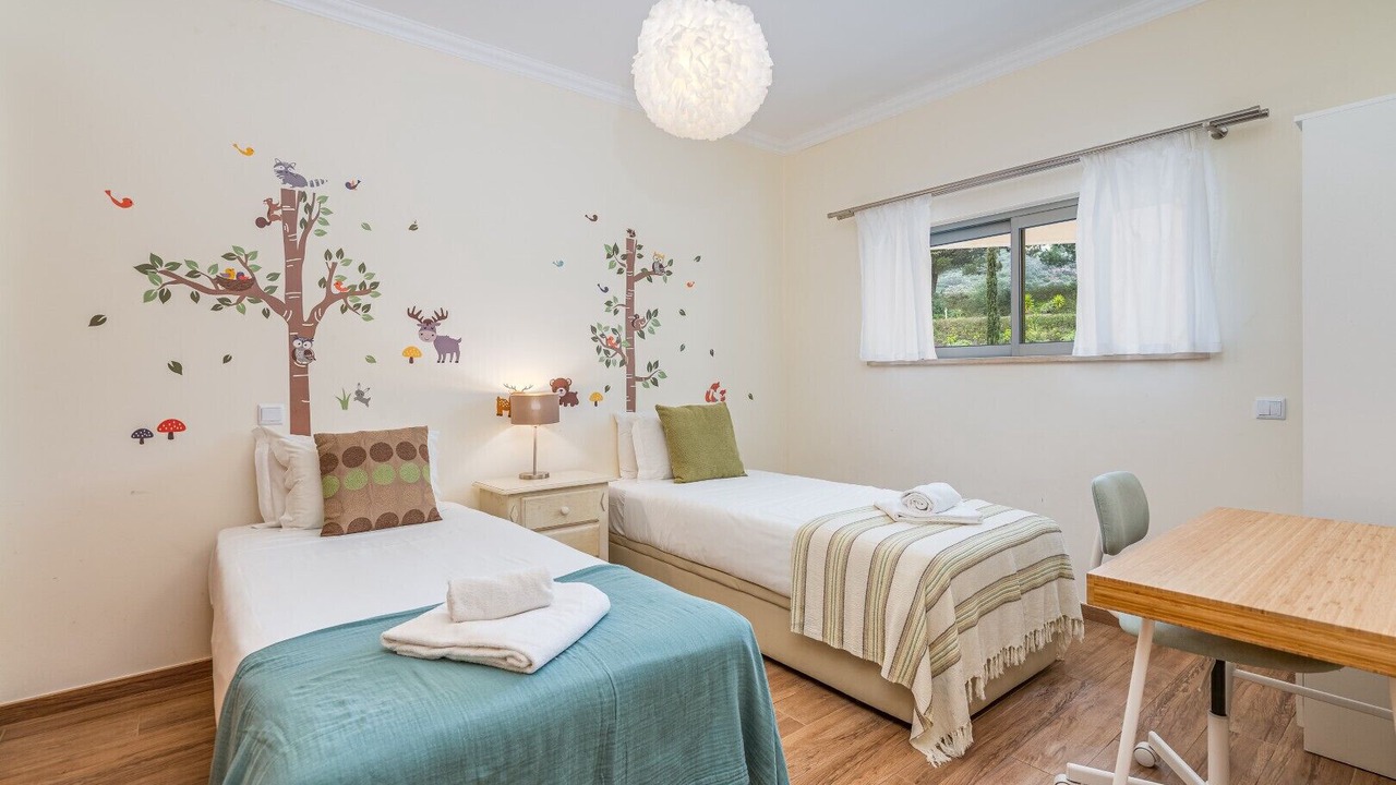 Photo of Bedroom in Albufeira