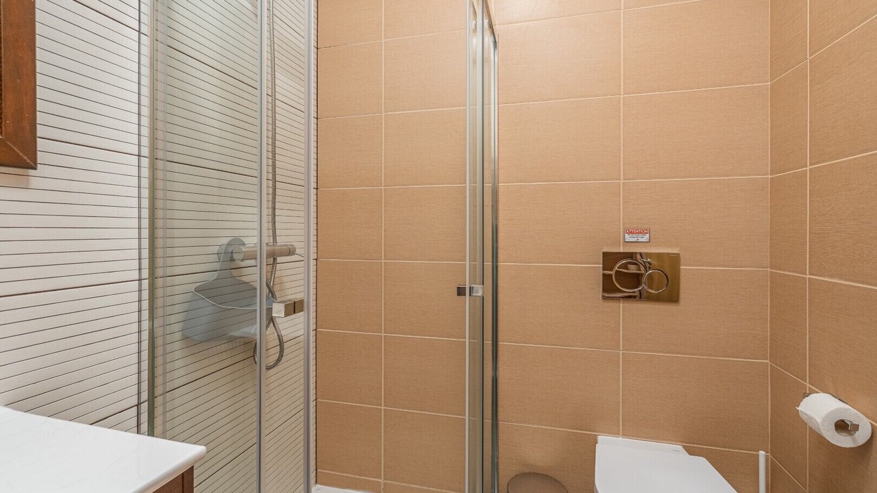 Photo of Bathroom in Albufeira
