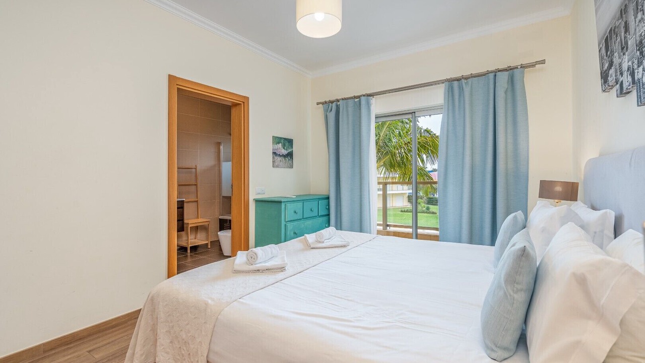 Photo of Bedroom in Albufeira