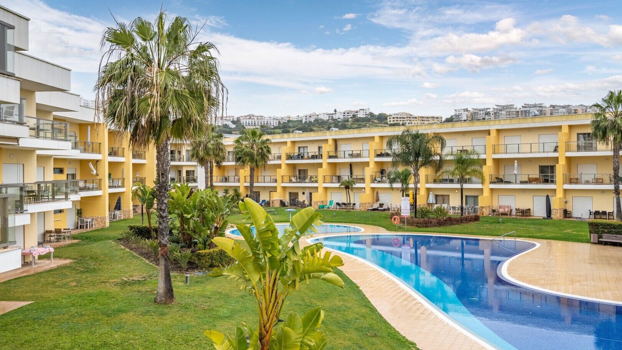 Photo of Outdoor in Albufeira
