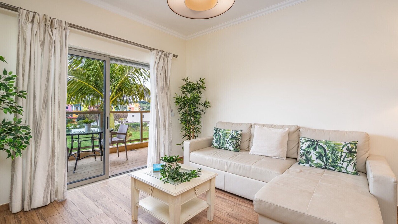 Photo of Livingroom in Albufeira