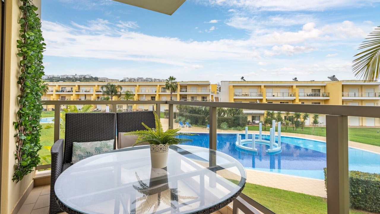 Photo of Outdoor in Albufeira