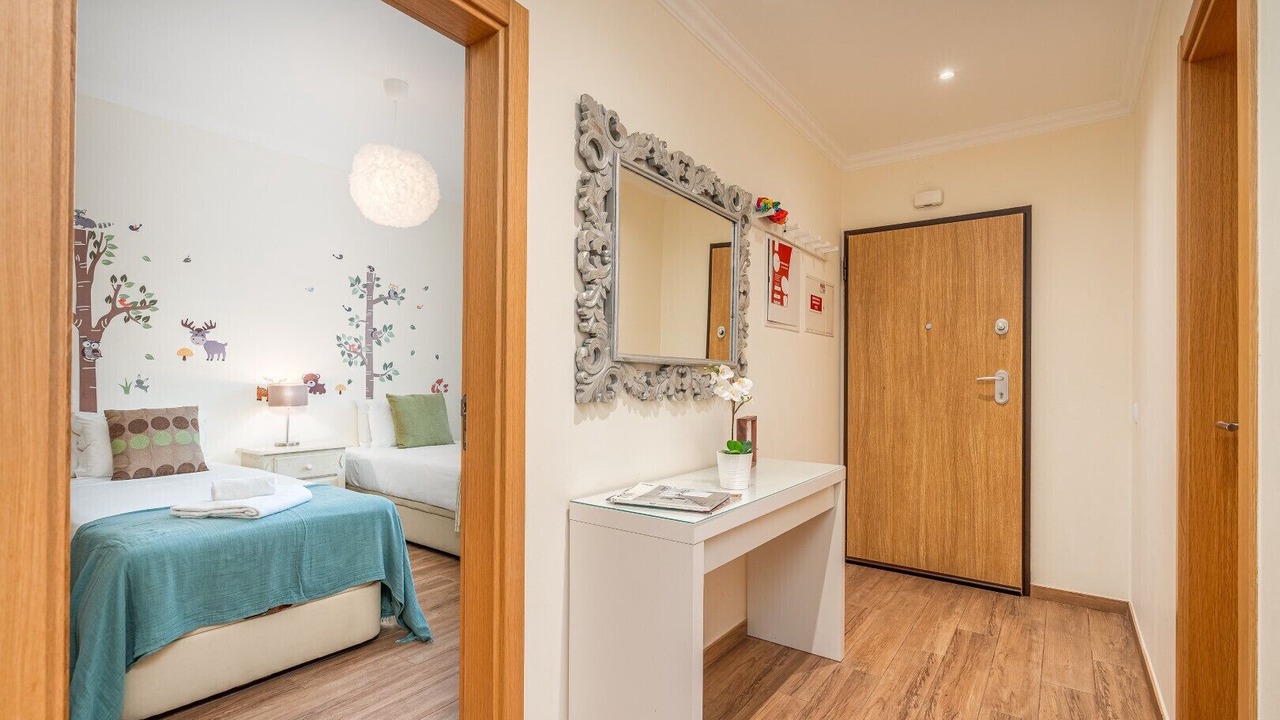Photo of Bedroom in Albufeira