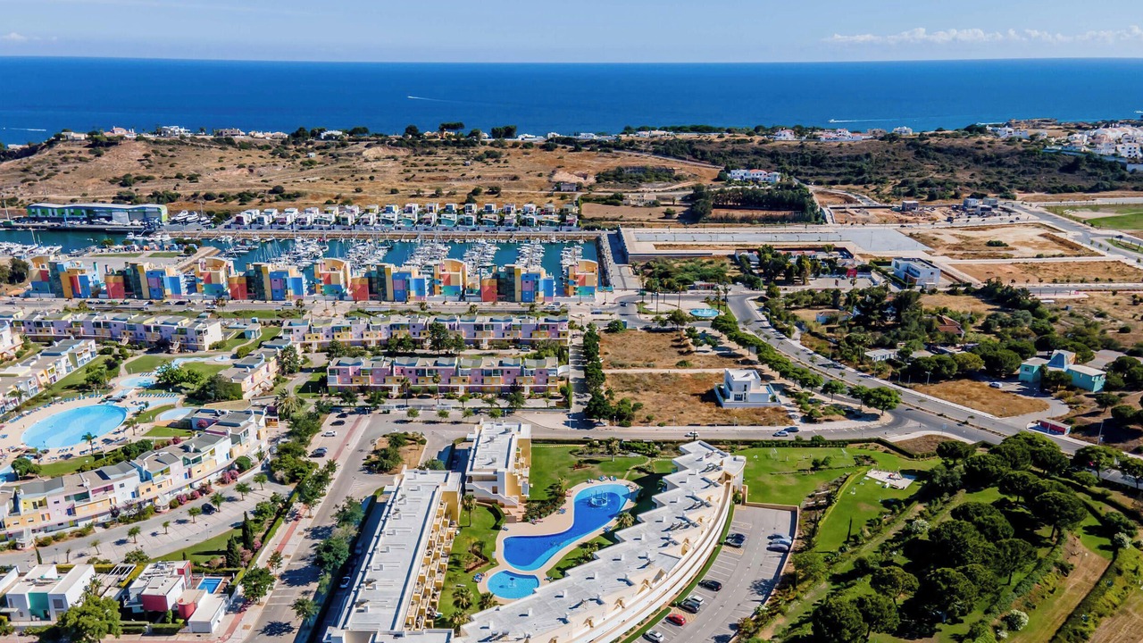 Photo of Outdoor in Albufeira
