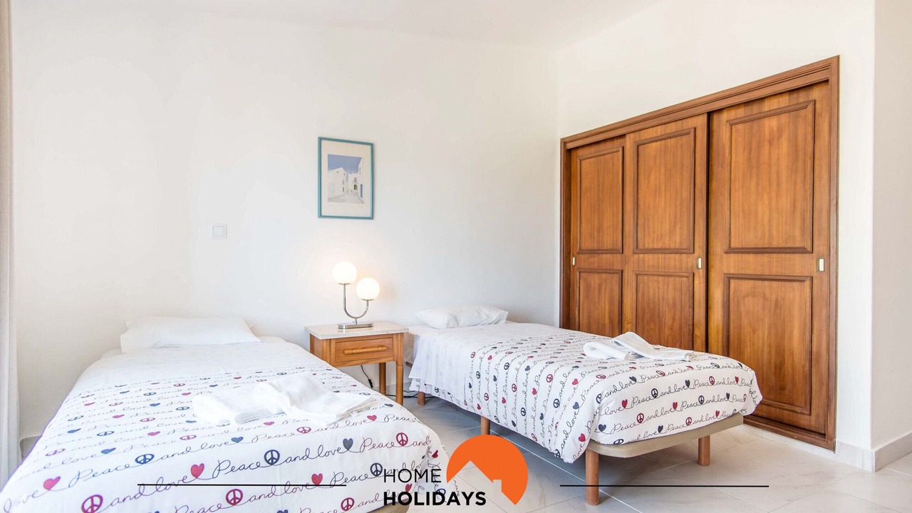Photo of Bedroom in Albufeira