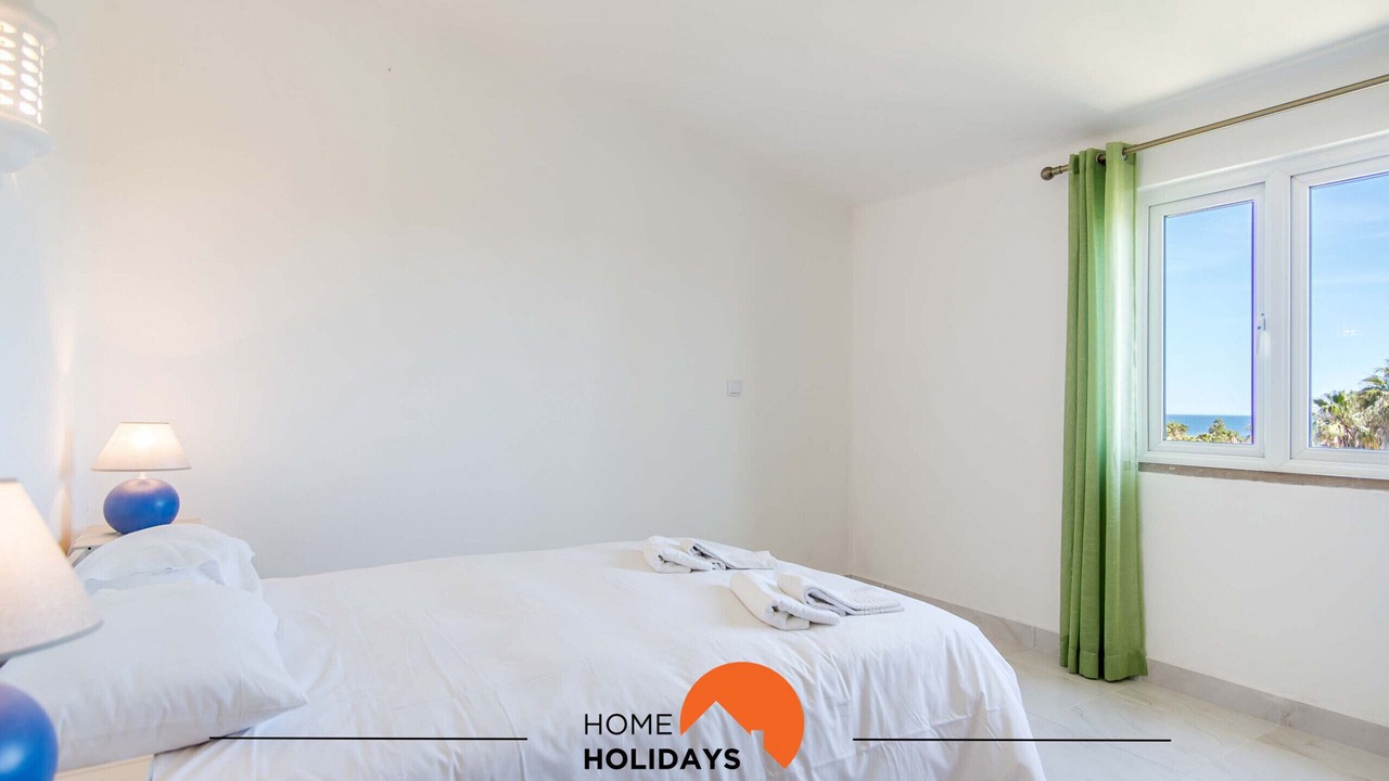 Photo of Bedroom in Albufeira