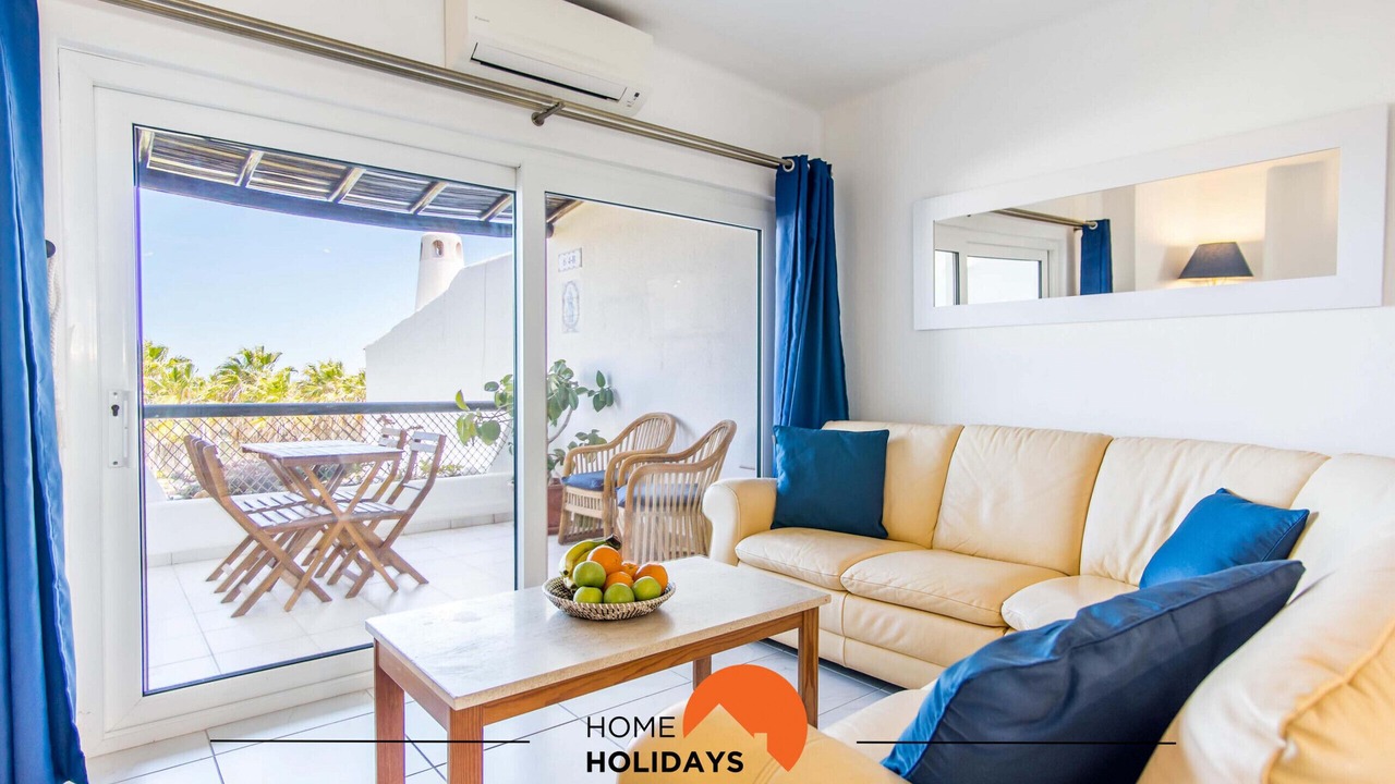 Photo of Livingroom in Albufeira