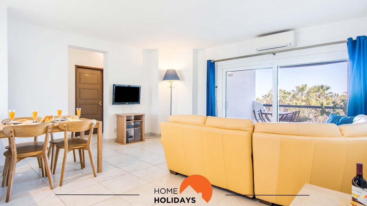 Photo of Livingroom in Albufeira