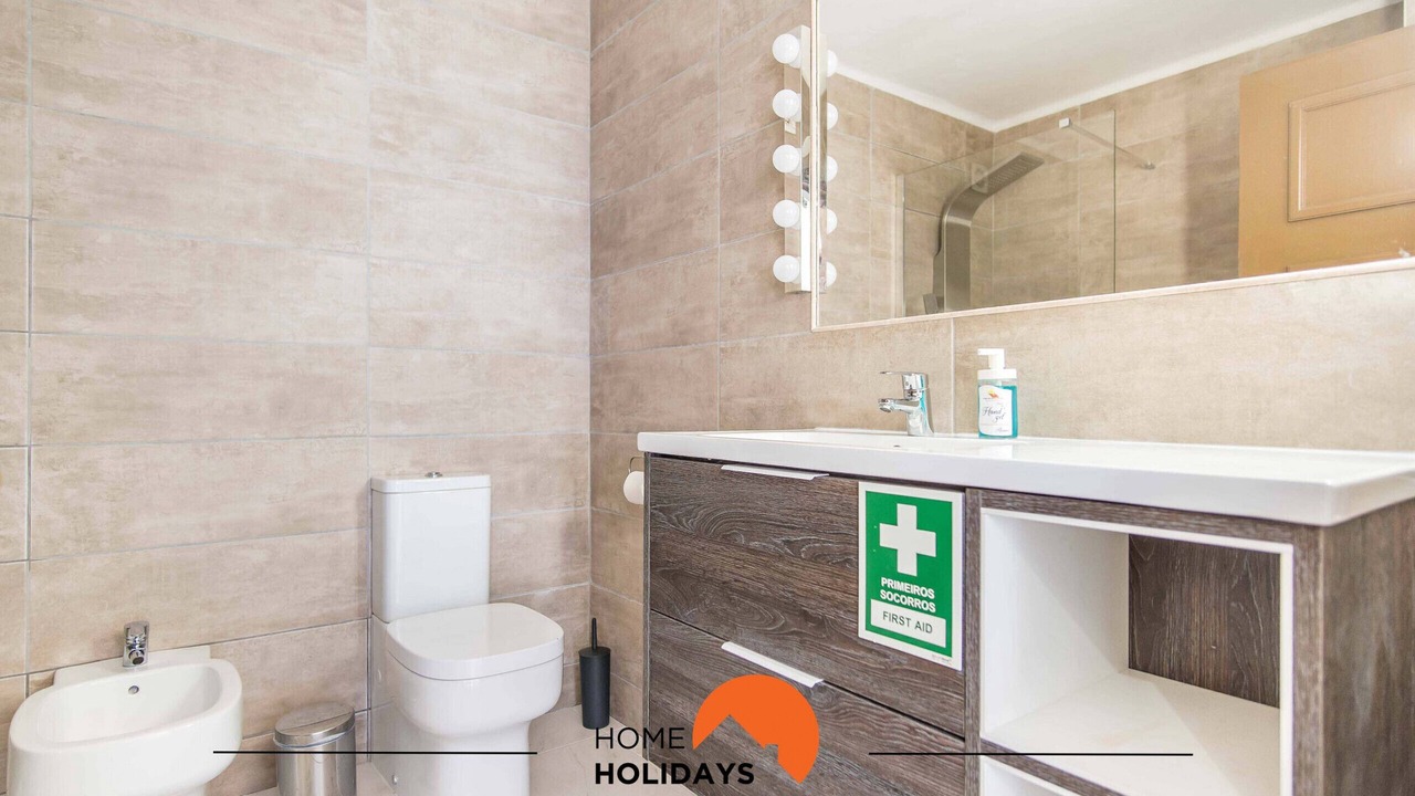 Photo of Bathroom in Albufeira