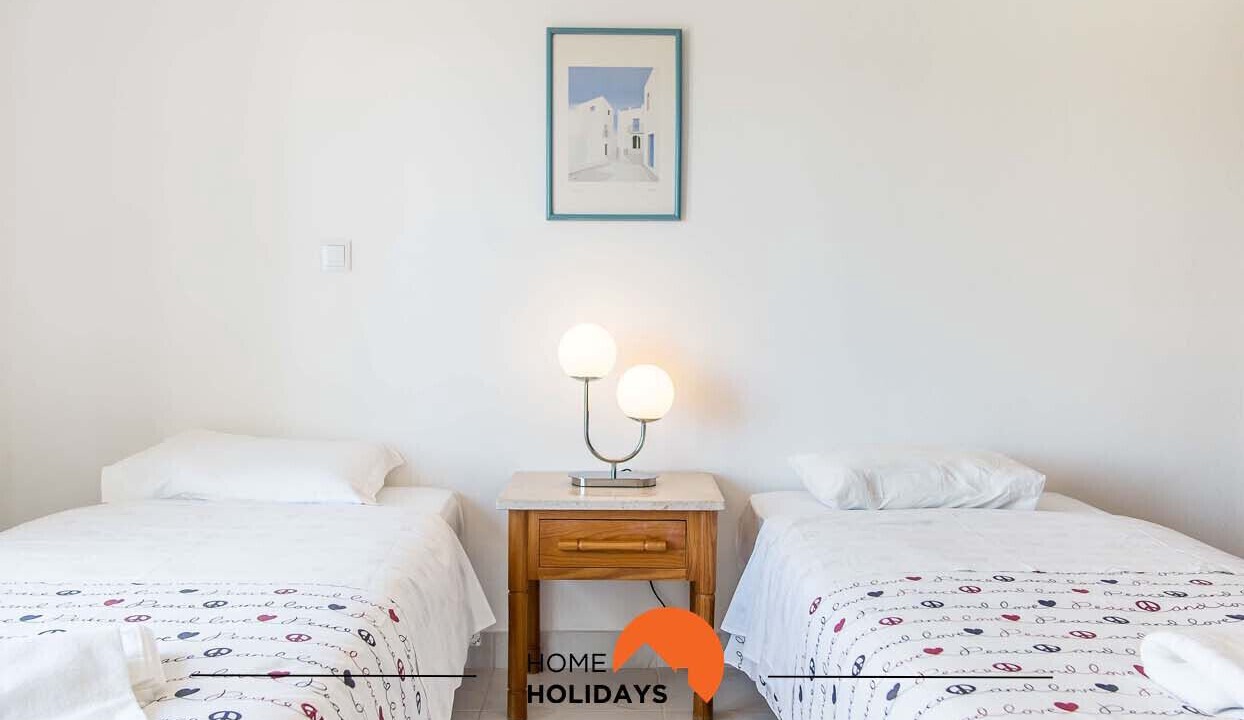 Photo of Bedroom in Albufeira