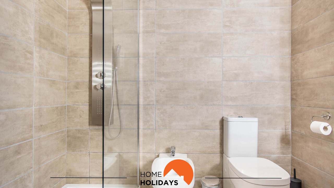 Photo of Bathroom in Albufeira