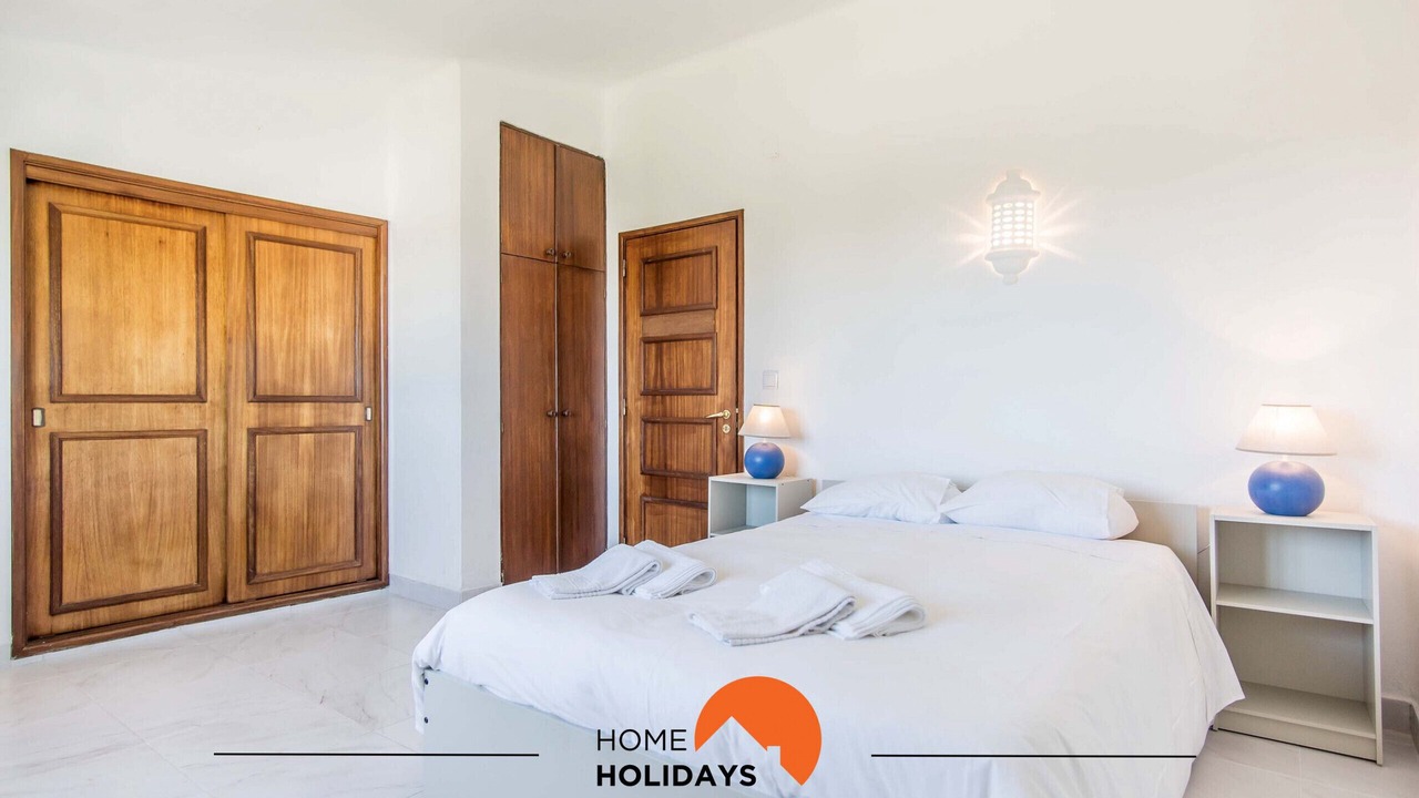 Photo of Bedroom in Albufeira